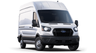 2024 Ford Transit® External Image 4
